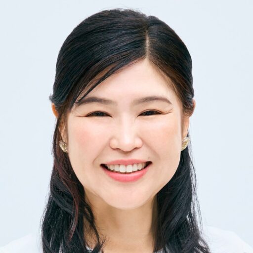吉良のりこプロフィール写真